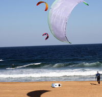 Serenity on Narrabeen Beach - 1Bdr beachside retreat - Accommodation Sunshine Coast