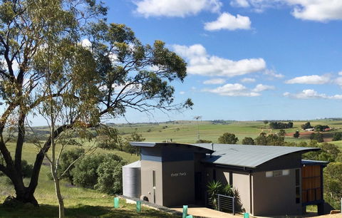 Barossa Pavilions & Glasshouse - Accommodation Sunshine Coast 22