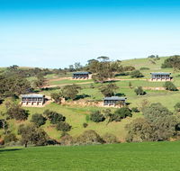 Barossa Pavilions - Accommodation Sunshine Coast