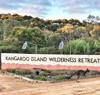 Kangaroo Island Wilderness Retreat - Accommodation Sunshine Coast