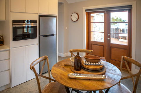 Lucy's Cottage - Accommodation Sunshine Coast 11