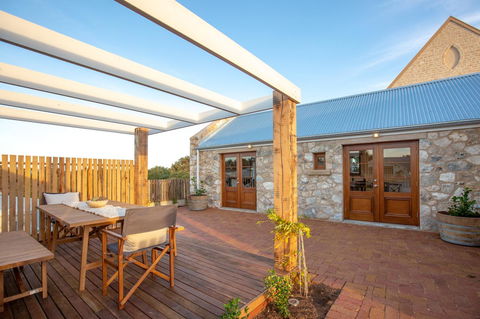 Lucy's Cottage - Accommodation Sunshine Coast 19