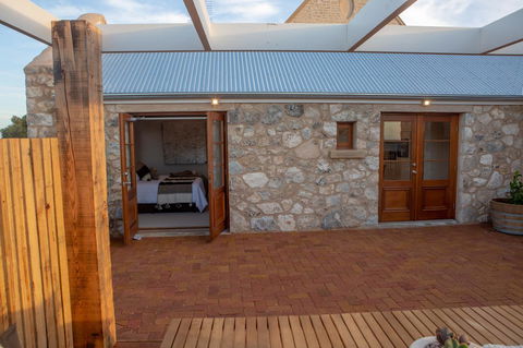 Lucy's Cottage - Accommodation Sunshine Coast 22
