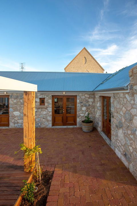 Lucy's Cottage - Accommodation Sunshine Coast 17