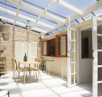 Wayfarers Cottage - Accommodation Sunshine Coast