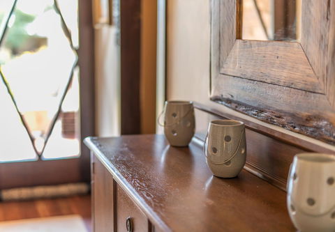 The Tudor House - Accommodation Sunshine Coast 17
