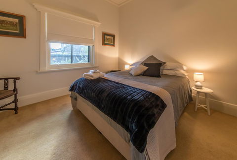 The Tudor House - Accommodation Sunshine Coast 11