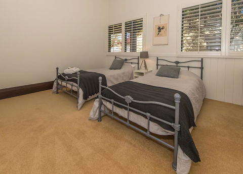 The Tudor House - Accommodation Sunshine Coast 14