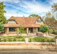 The Tudor House - Accommodation Sunshine Coast