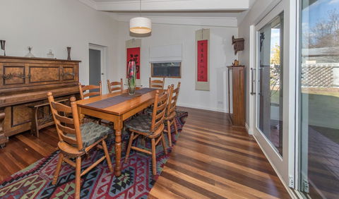 The Tudor House - Accommodation Sunshine Coast 10