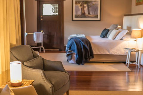 The Tudor House - Accommodation Sunshine Coast 1