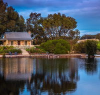 Stonewell Cottages and Vineyards - Accommodation Sunshine Coast