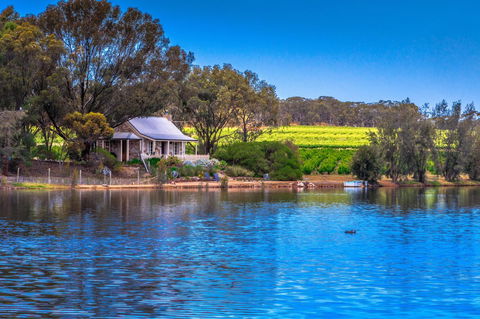 Stonewell Cottages And Vineyards - Accommodation Sunshine Coast 4