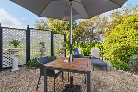Stonewell Cottages And Vineyards - Accommodation Sunshine Coast 18