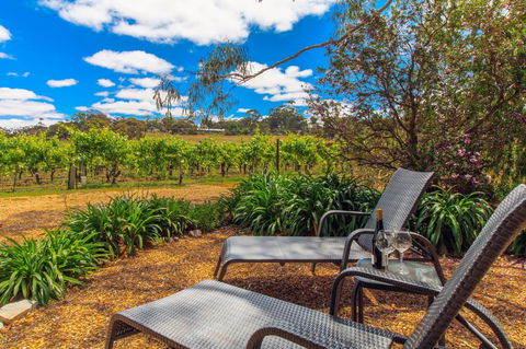 Stonewell Cottages And Vineyards - Accommodation Sunshine Coast 8