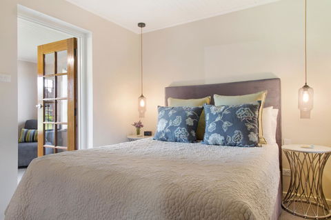 Stonewell Cottages And Vineyards - Accommodation Sunshine Coast 25