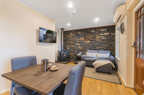 Stonewell Cottages And Vineyards - Accommodation Sunshine Coast 32