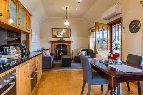 Stonewell Cottages And Vineyards - Accommodation Sunshine Coast 41