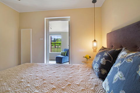 Stonewell Cottages And Vineyards - Accommodation Sunshine Coast 19