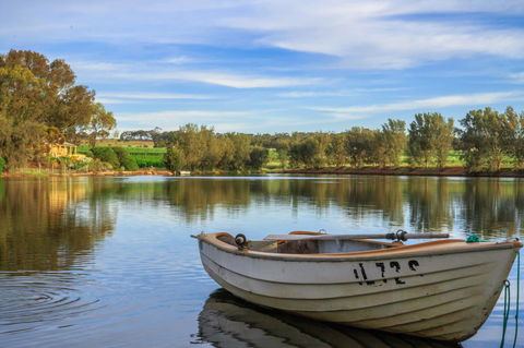 Stonewell Cottages And Vineyards - Accommodation Sunshine Coast 40