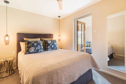 Stonewell Cottages And Vineyards - Accommodation Sunshine Coast 31
