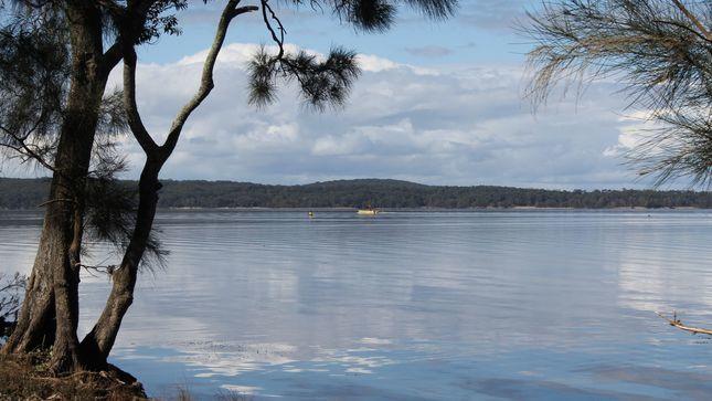 Sanctuary Point NSW Accommodation Sunshine Coast