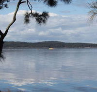 'Point Break' Your Waterfront Break at the Point - Accommodation Sunshine Coast