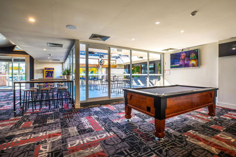 Nightcap At Finsbury Hotel - Accommodation Sunshine Coast 5