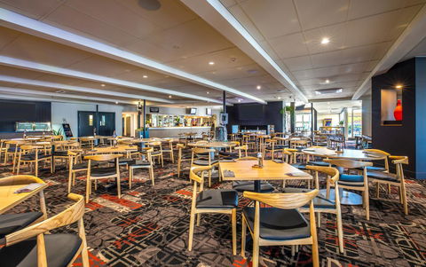 Nightcap At Finsbury Hotel - Accommodation Sunshine Coast 7