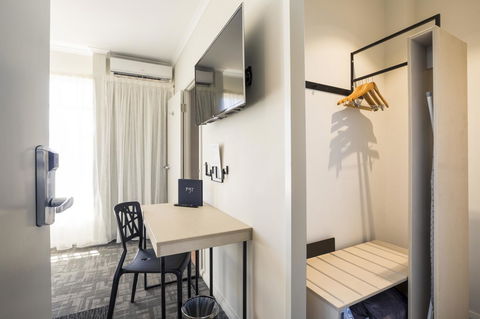 Nightcap At Finsbury Hotel - Accommodation Sunshine Coast 14
