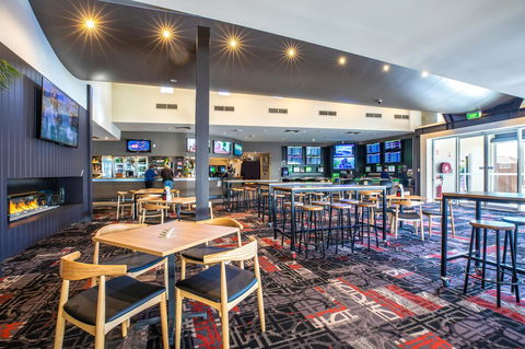 Nightcap At Finsbury Hotel - Accommodation Sunshine Coast 36