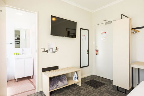Nightcap At Finsbury Hotel - Accommodation Sunshine Coast 20
