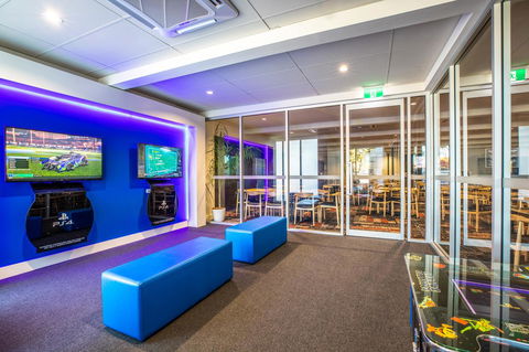 Nightcap At Finsbury Hotel - Accommodation Sunshine Coast 6