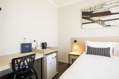 Nightcap At Finsbury Hotel - Accommodation Sunshine Coast 21