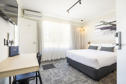 Nightcap At Finsbury Hotel - Accommodation Sunshine Coast 32