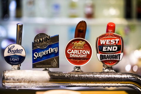 Nightcap At Finsbury Hotel - Accommodation Sunshine Coast 37