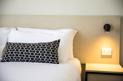 Nightcap At Finsbury Hotel - Accommodation Sunshine Coast 28