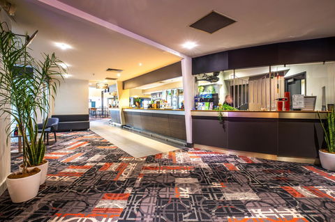 Nightcap At Finsbury Hotel - Accommodation Sunshine Coast 35