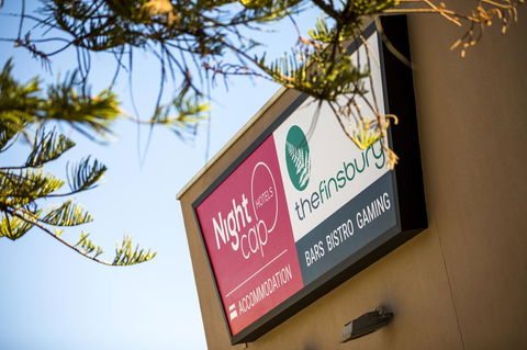 Nightcap At Finsbury Hotel - Accommodation Sunshine Coast 38