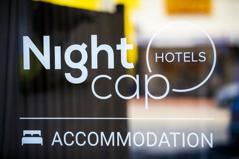 Nightcap At Finsbury Hotel - Accommodation Sunshine Coast 33
