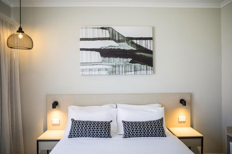 Nightcap At Finsbury Hotel - Accommodation Sunshine Coast 24