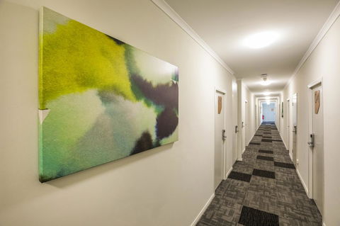 Nightcap At Finsbury Hotel - Accommodation Sunshine Coast 44