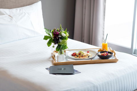 Pullman Adelaide - Accommodation Sunshine Coast 38