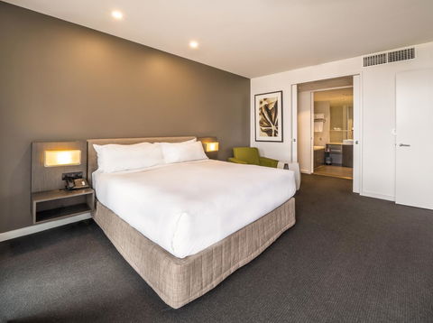 Pullman Adelaide - Accommodation Sunshine Coast 7