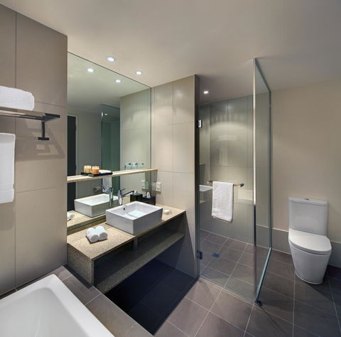 Pullman Adelaide - Accommodation Sunshine Coast 42