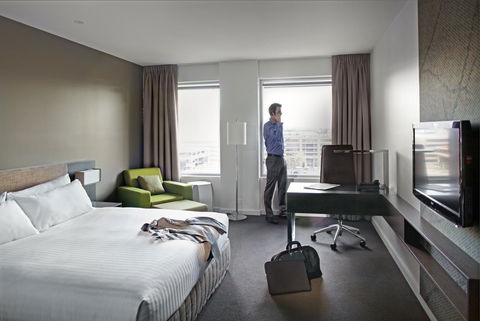Pullman Adelaide - Accommodation Sunshine Coast 41