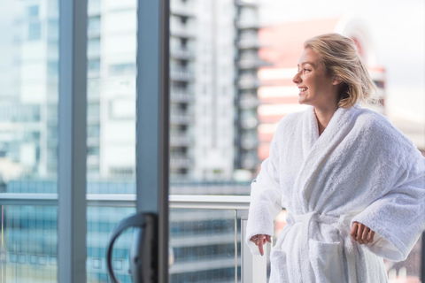 Pullman Adelaide - Accommodation Sunshine Coast 14