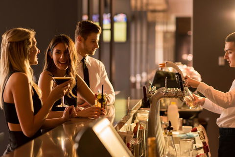 Pullman Adelaide - Accommodation Sunshine Coast 22
