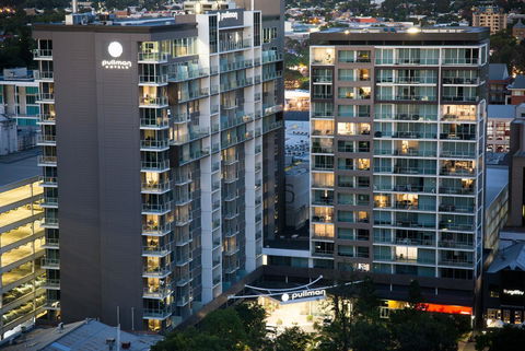 Pullman Adelaide - Accommodation Sunshine Coast 4