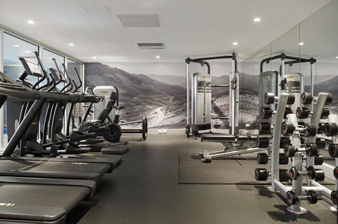 Pullman Adelaide - Accommodation Sunshine Coast 15